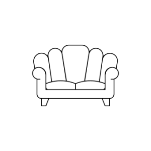 3 Seater Sofa