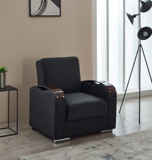 Esila Armchair Base