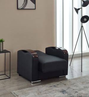 Esila Armchair Bed