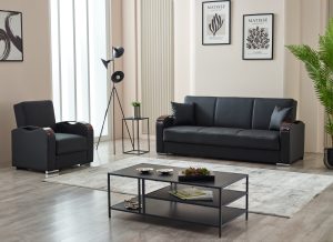 Esila Sofa 1-3 Set Living Room