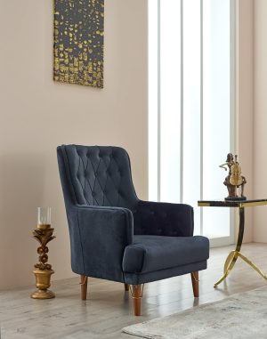 Melisa Armchair