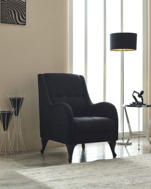 Acelya Armchair - Base