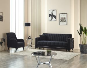 Acelya Sofa Set Living Room